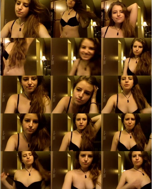 Download Video File: myfreecams lilpizzaslice
