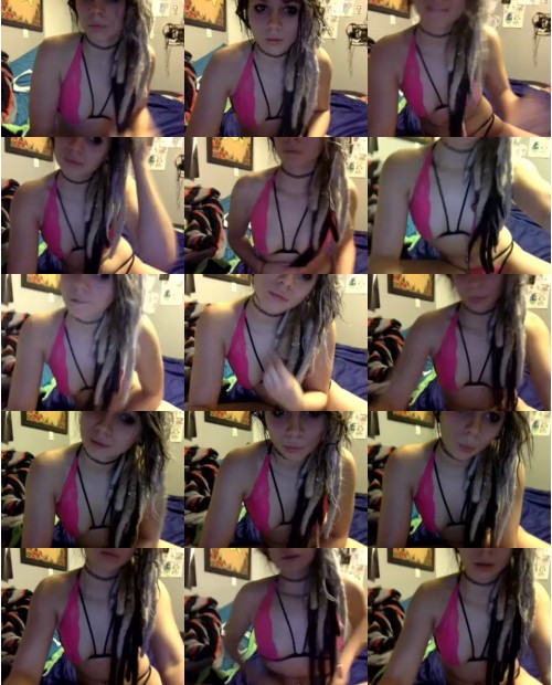 Download Video File: myfreecams lilthoghty