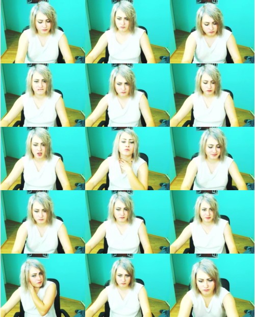 Download Video File: myfreecams lilushwinter