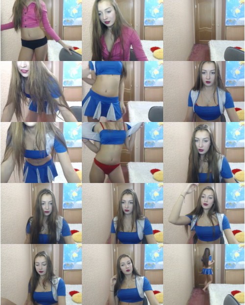 Download Video File: myfreecams lilybunting
