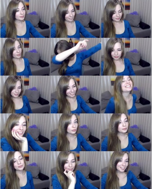Download Video File: myfreecams lilylars