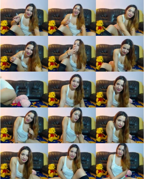 Download Video File: myfreecams lissabella94