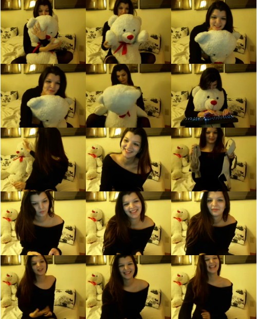 Download Video File: myfreecams little cookie