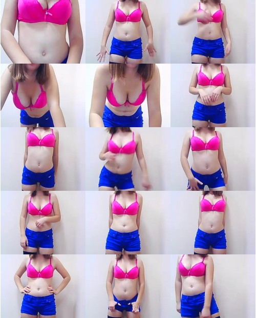 Download Video File: myfreecams little jolie