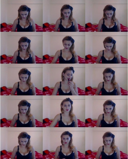 Download Video File: myfreecams littleanne