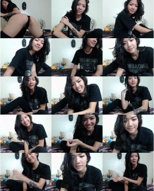 Download Video File: myfreecams littleoddfox
