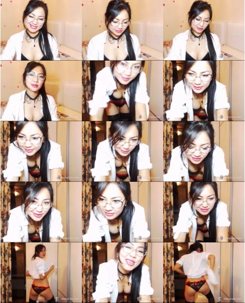 Download Video File: myfreecams liuxuan