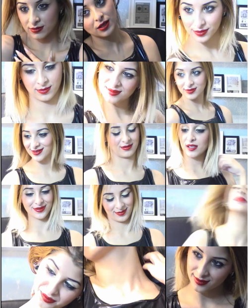 Download Video File: myfreecams lollok