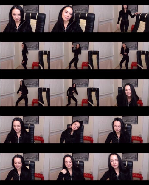 Download Video File: myfreecams lolojas