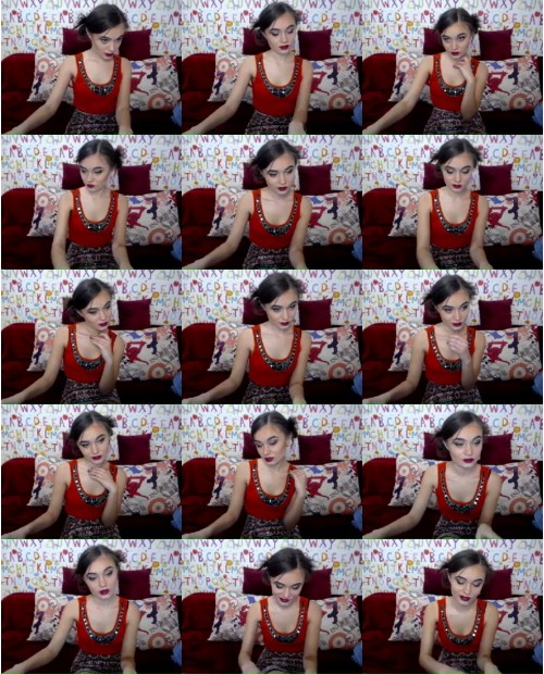 Download Video File: myfreecams loslitafoys
