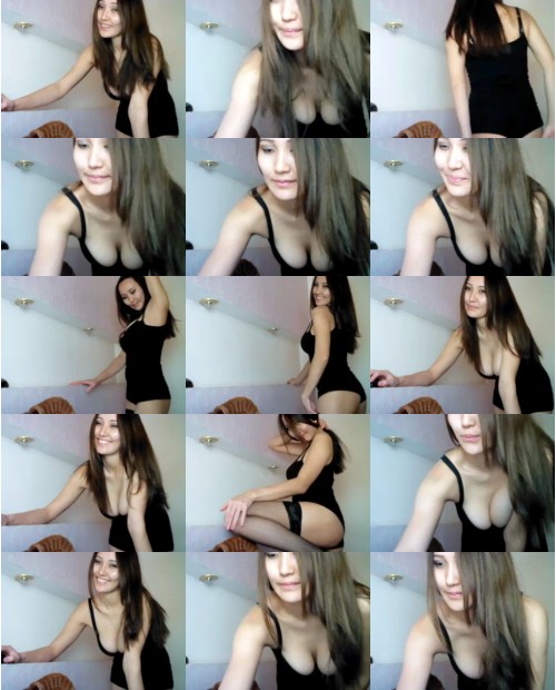 Download Video File: myfreecams lua kim