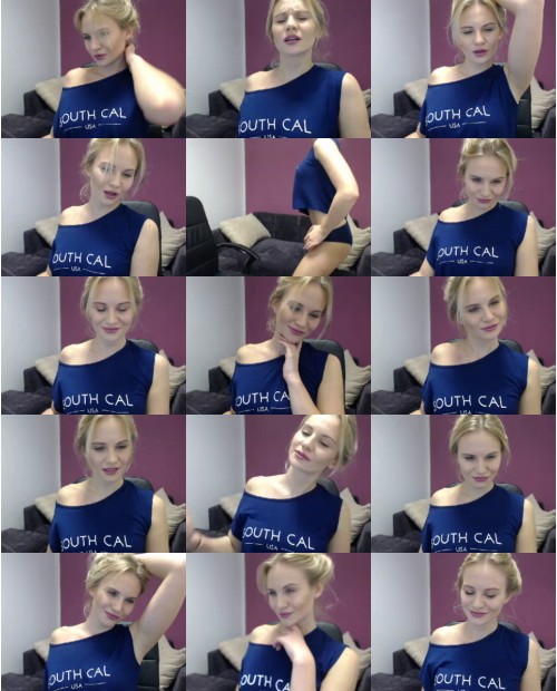 Download Video File: myfreecams luciagothe