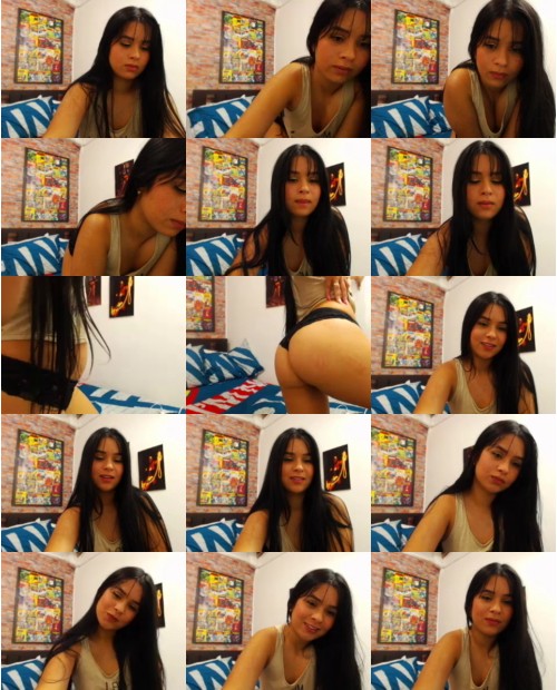 Download Video File: myfreecams lucianamartin
