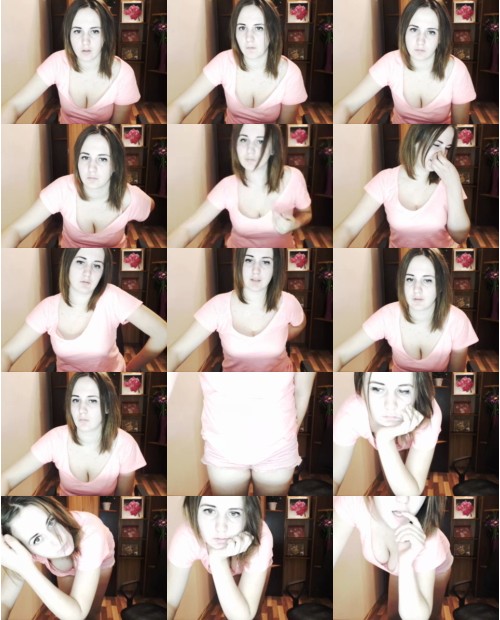Download Video File: myfreecams luisa sanvin