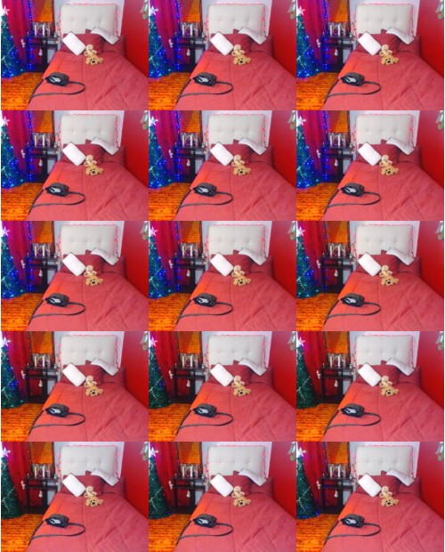 Download Video File: myfreecams lunalatinaco1