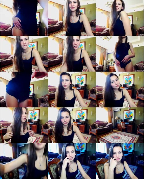 Download Video File: myfreecams luxury brunet
