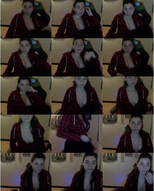 Download Video File: myfreecams lycangirl