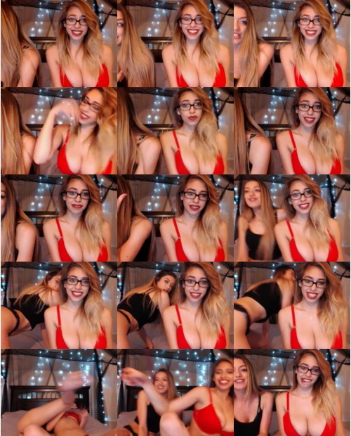 Download Video File: myfreecams madisoncarter