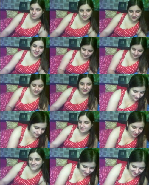 Download Video File: myfreecams maecy m