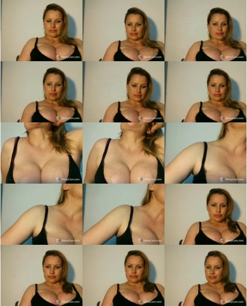 Download Video File: myfreecams magicblueyes