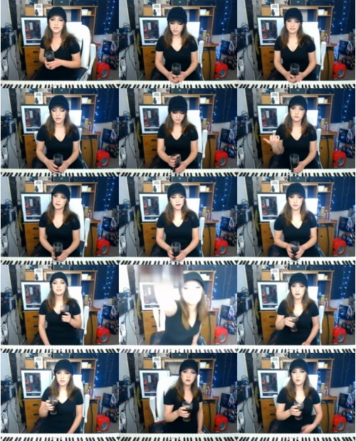 Download Video File: myfreecams magnolia