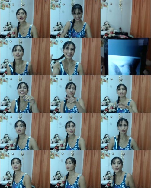 Download Video File: myfreecams malulovers