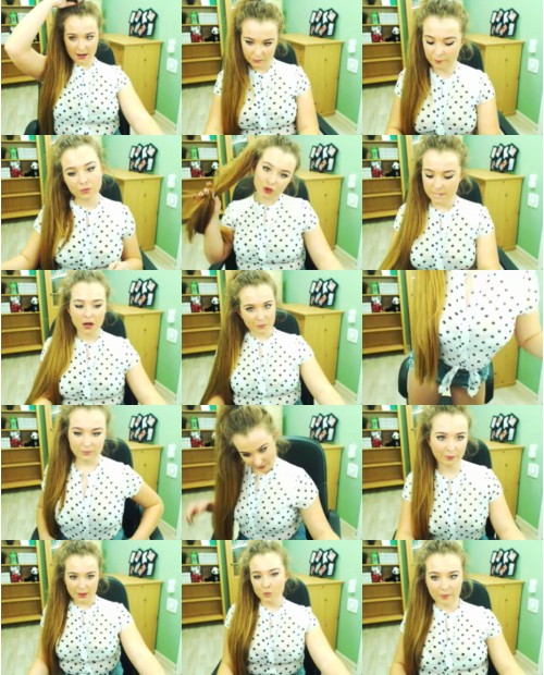 Download Video File: myfreecams mannyella