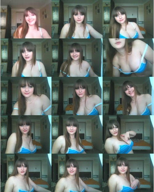 Download Video File: myfreecams mari an na