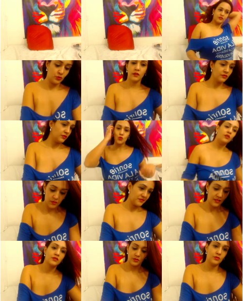 Download Video File: myfreecams mariana sexxy