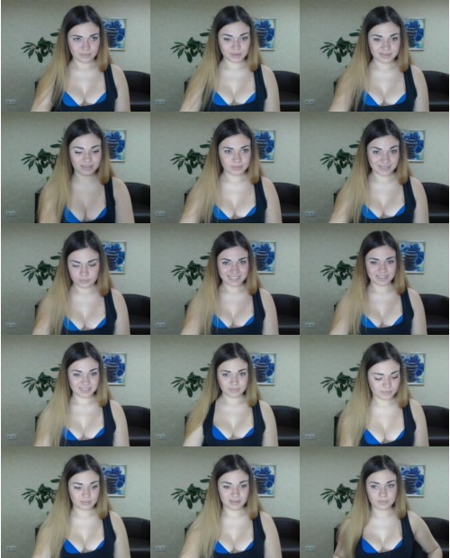 Download Video File: myfreecams marinatomson