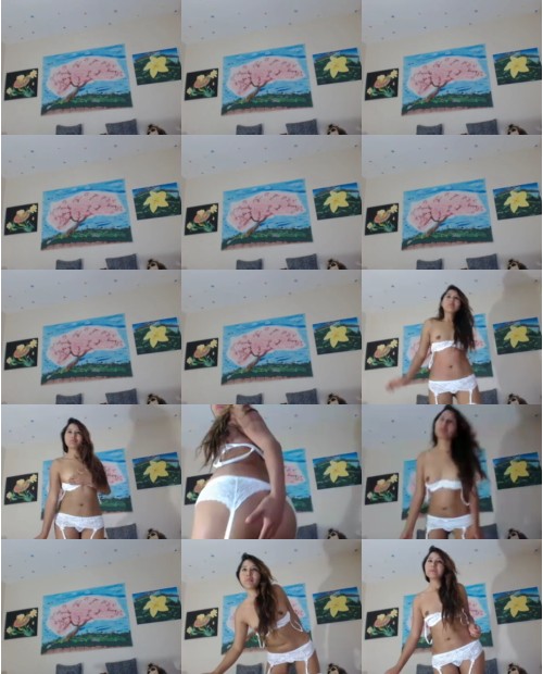 Download Video File: myfreecams maryluz