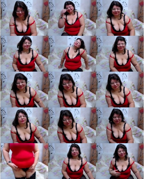 Download Video File: myfreecams maturemilf4u