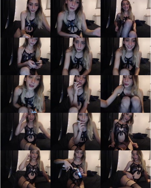 Download Video File: myfreecams maya anderson