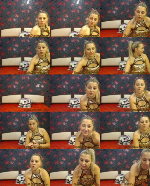 Download Video File: myfreecams maya wow