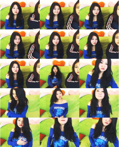 Download Video File: myfreecams meilin 