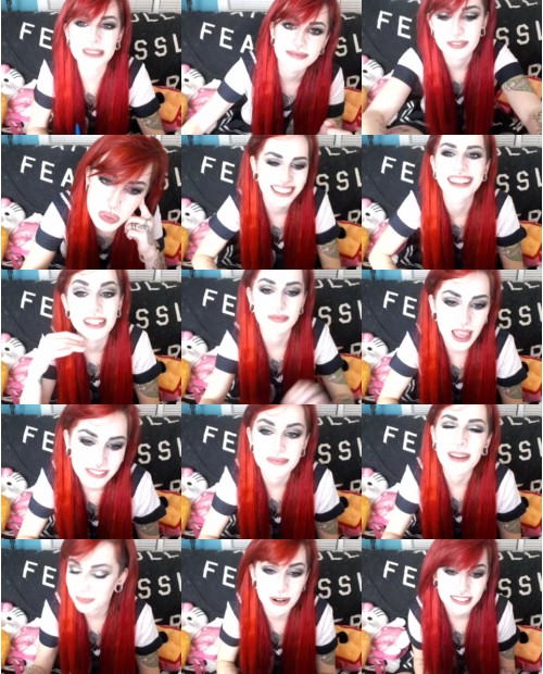Download Video File: myfreecams melgray