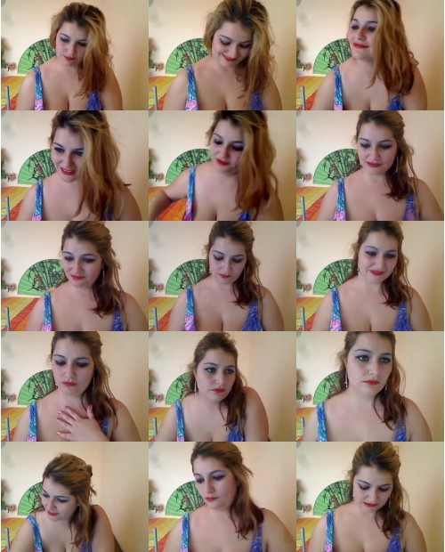 Download Video File: myfreecams melissafun
