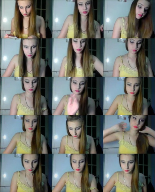 Download Video File: myfreecams mellisa 