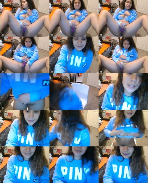 Download Video File: myfreecams mellymore