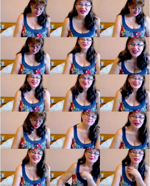 Download Video File: myfreecams merrypassione