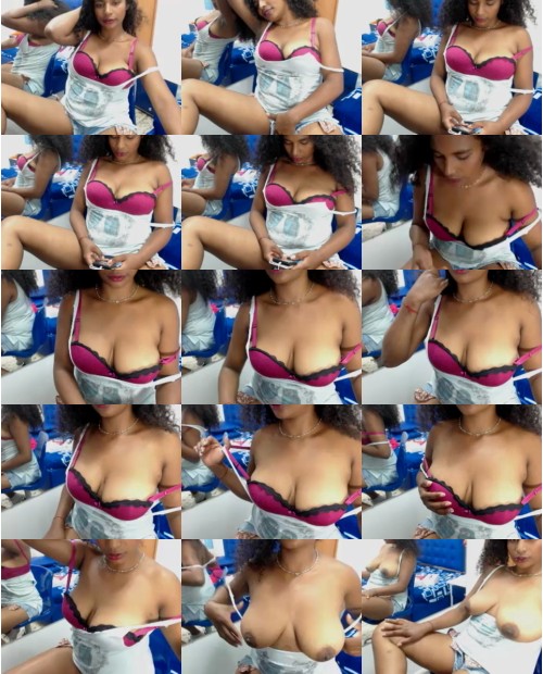 Download Video File: myfreecams michel jones
