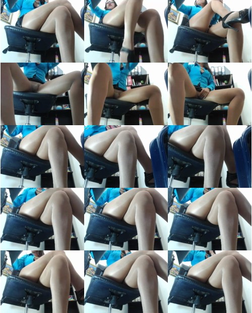 Download Video File: myfreecams mikahlatin