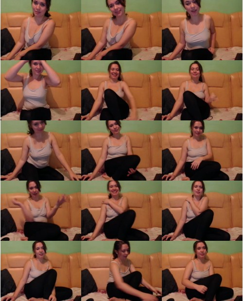Download Video File: myfreecams mikysweet4you