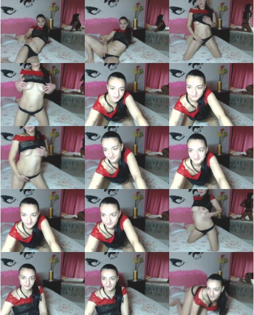 Download Video File: myfreecams milena belle
