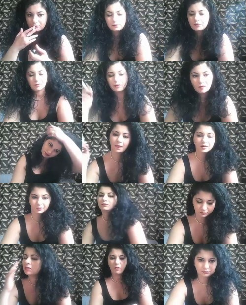 Download Video File: myfreecams milenadeville
