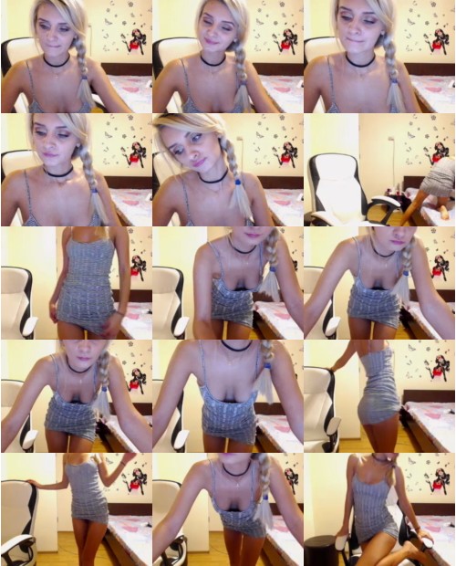 Download Video File: myfreecams milenaspark
