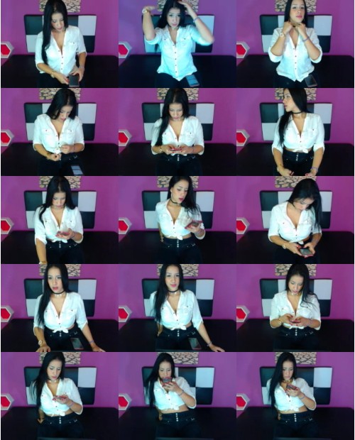 Download Video File: myfreecams milly angel