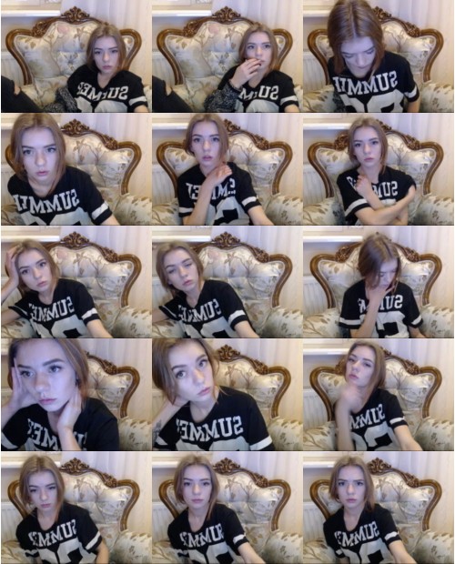 Download Video File: myfreecams mini liliya