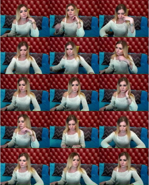 Download Video File: myfreecams miriambarbie