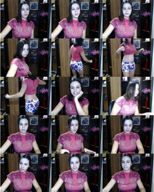 Download Video File: myfreecams misharomanova